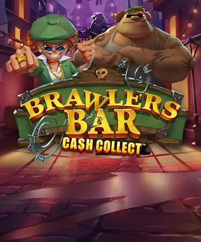 Casinodays — Brawlers Bar Cash Collect