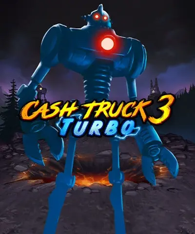 Casinodays — Cash Truck 3 Turbo