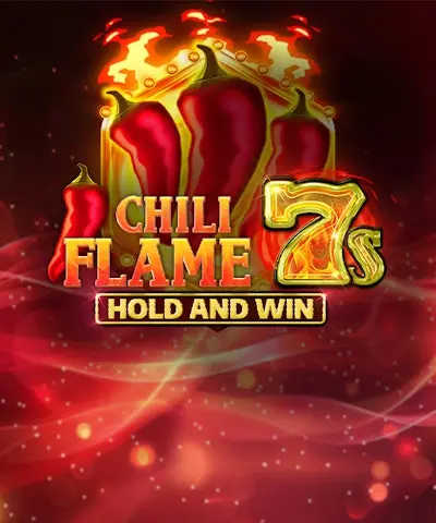 Casinodays — Chilli Flame 7s Hold and Win