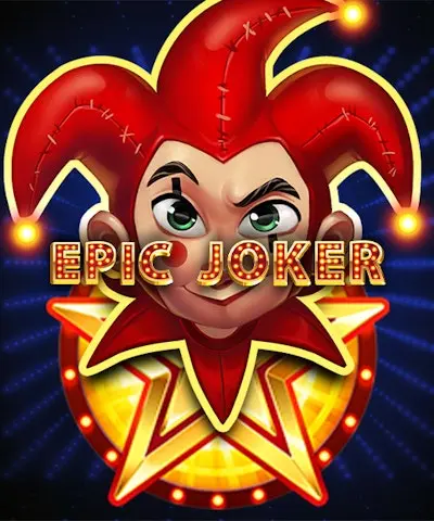 Casinodays — Epic Joker