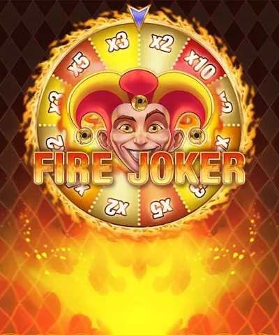 Casinodays — Fire Joker
