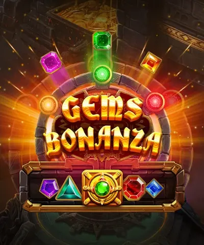 Casinodays — Gems Bonanza