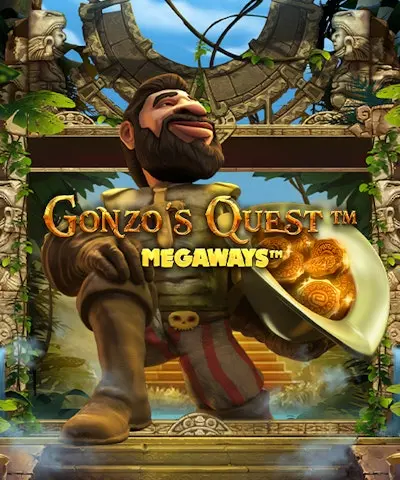 Casinodays — Gonzo's Quest MegaWays