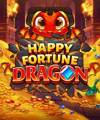 Casinodays — Happy Fortune Dragon