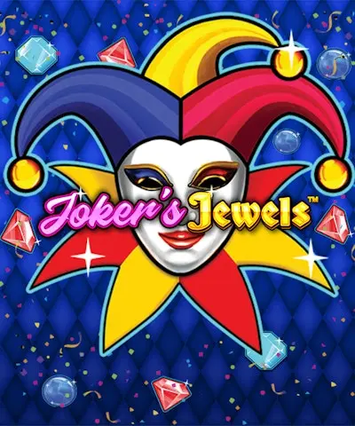 Casinodays — Joker's Jewels