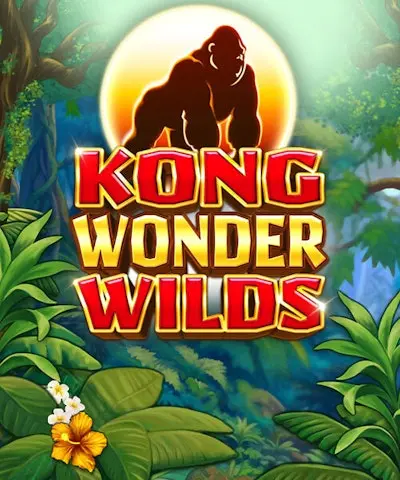 Casinodays — Kong Wonder Wilds