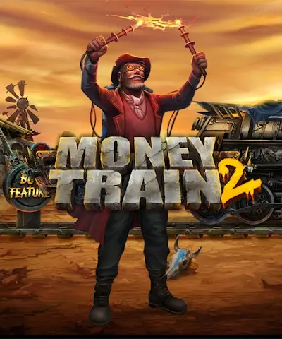 Casinodays — Money Train 2