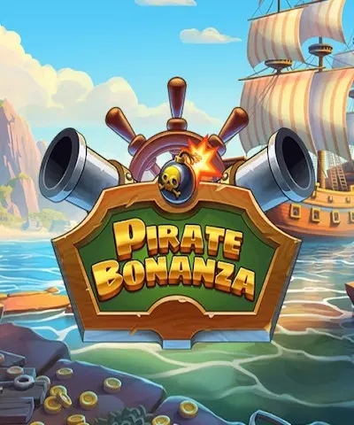 Casinodays — Pirate Bonanza