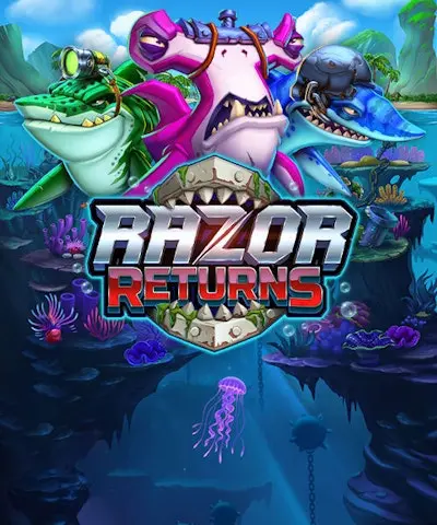 Casinodays — Razor Returns