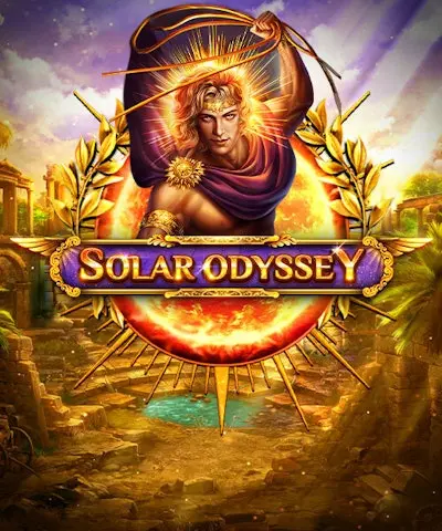 Casinodays — Solar Odyssey
