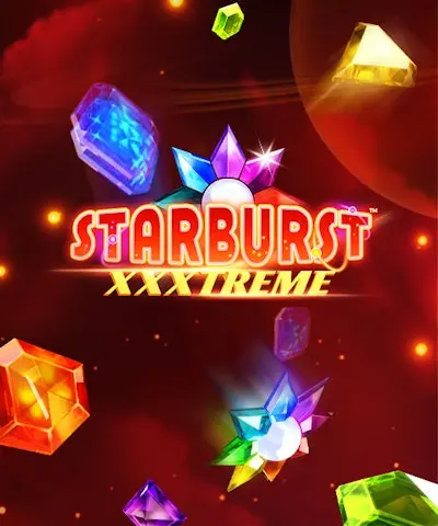 Casinodays — Starburst XXXtreme
