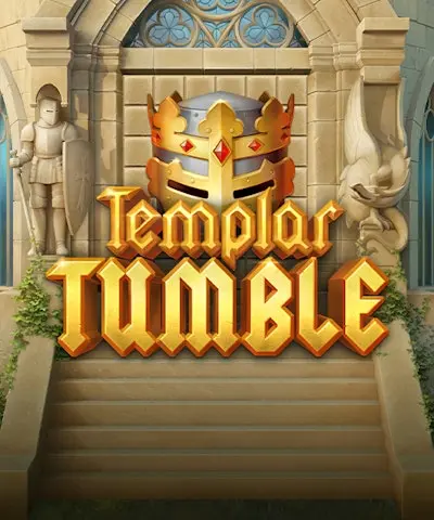 Casinodays — Templar Tumble