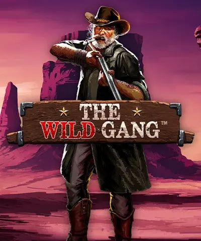 Casinodays — The Wild Gang