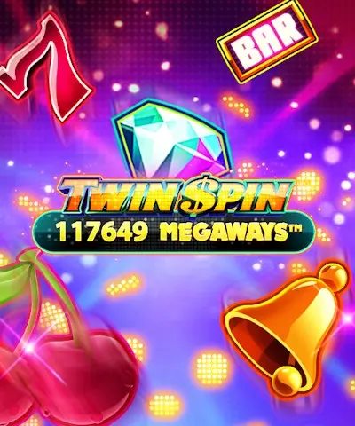 Casinodays — Twin Spin MegaWays