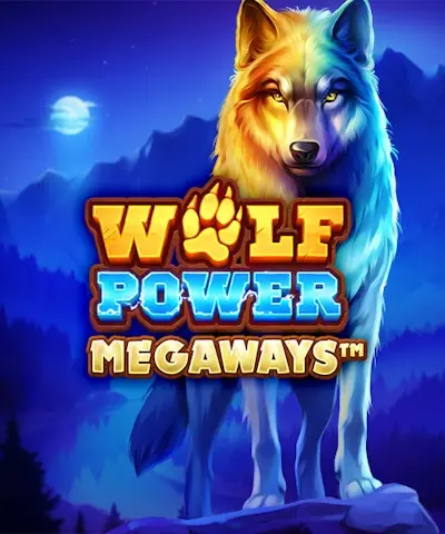 Casinodays — Wolf Power Megaways
